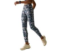 Leggings da donna Dare 2B Influental II Bleu 48