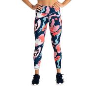 Leggings da donna Dare 2B Influential II Multicolore 46