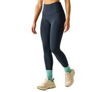 Dare 2b - Sculpting Power - Leggings modellanti leggeri blu navy 50