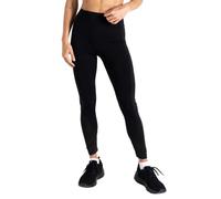 Leggings da donna Dare 2b Power Legging Taglia: XS / Colore: nero