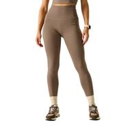 Leggings da donna Dare 2b Refresh Legging Taglia: XL / Colore: marrone