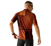 Maglia Dare 2B Lightning Printed Rouge