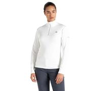 Dare2b Lowline II - Maglione da Donna, Leggero, Elasticizzato, Strato Intermedio
