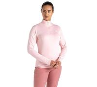 Dare2B Lowline II - Maglione da Donna, Leggero, Elasticizzato, Strato Intermedio