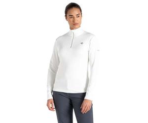 Dare2b Lowline II - Maglione da Donna, Leggero, Elasticizzato, Strato Intermedio