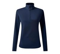 Dare2b Lowline II Stretch Dare2b Felpa da Donna Lowline II Leggera ed Elasticizzata, Ideale per Lo Sci e Le Passeggiate di Tutti i Giorni. Donna (Pacco da 1)