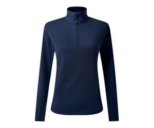Dare2b Lowline II Stretch Dare2b Felpa da Donna Lowline II Leggera ed Elasticizzata, Ideale per Lo Sci e Le Passeggiate di Tutti i Giorni. Donna (Pacco da 1)