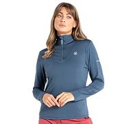 Dare2b Lowline II Stretchetch, Orion Grey, 10 Donna