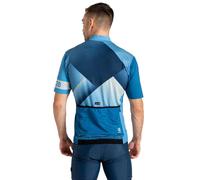 Dare2b Aep Pedal Ii Short Sleeve Jersey Blu S Uomo Blstl / HeriBl