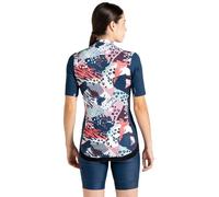 DARE 2B Aep Stimulus Iii Jersey W - Donna - Blu / Multicolore - Taglia 38- modello 2025