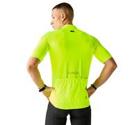 Dare2b Maglia A Maniche Corte Lightning Fluro Yellow