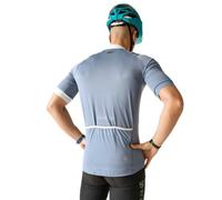Dare2b Maglia A Maniche Corte Lightning Mercury / Iceberg