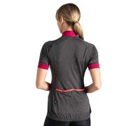 Dare2b Maglia A Maniche Corte Pedal Through It Ii Black Marl