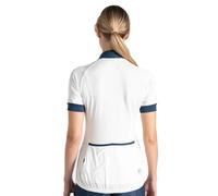 Dare2b Maglia A Maniche Corte Pedal Through It Ii White