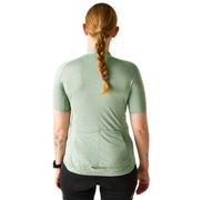 Dare2b Maglia A Maniche Corte Pedal To Glacier Green