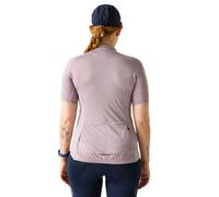 Dare2b Maglia A Maniche Corte Pedal To Mauve Shadow