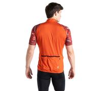 Dare2b Maglia A Maniche Corte Riding Cinnamon / Cinnamon Shift