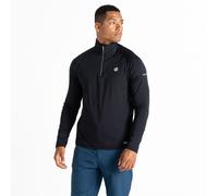 Felpa da uomo Dare 2b Fuse Up II CoreSt Taglia: XL / Colore: nero