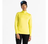 Dare2b Maglia Lowline II Stretch Yellow Plume da Donna 44 IT Giallo