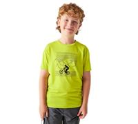 Dare2b Maglietta A Maniche Corte Amuse III 3-4 Years
