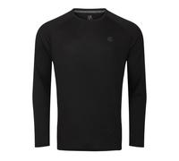 Dare2b Dare2b Agile Long Sleeve T-Shirt Dare2b Power Up Cooling, Maglietta da Uomo Uomo (Pacco da 1)
