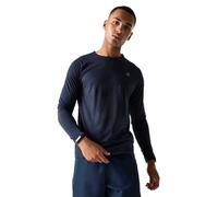 Maglia a maniche lunghe Dare 2B Agile Bleu XL