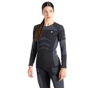 Maglietta sportiva da donna Dare 2b In The Zone III Long Sleeve Tee Taglia: S / Colore: nero