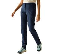 Dare2b Melodic II - Pantaloni Elasticizzati da Donna, Resistenti ai Raggi UV, ad Asciugatura Rapida, Pantaloni da Trekking estremi