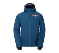 Dare2B Mens Eagle II Jacket Giacca da Sci, Moonlight Denim Arancione, XL Uomo