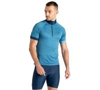 Dare2b - Mens Pedal It out II, Maglia da Ciclismo Uomo