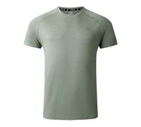 Maglietta da uomo Dare 2b Persist Tee Taglia: L / Colore: grigio scuro