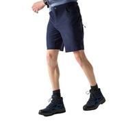 Dare2b Pantaloncini da Trekking da Uomo Tuned in II, idrorepellenti, Antivento