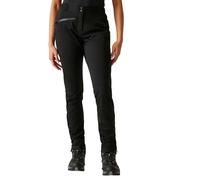 Pantaloni sportivi da donna Dare 2b Assert Trouser Taglia: XS / Colore: nero