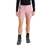 Pantaloncini da donna Dare 2b Melodic III Short Taglia: XXXL / Colore: rosa