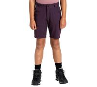 Pantaloncini per bambini Dare 2b Reprise II Short Dimensione per bambini: 158-164 / Colore: rosso