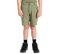 Pantaloncini per bambini Dare 2b Reprise II Short Dimensione per bambini: 158-164 / Colore: verde