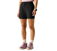 Dare2b Torrek Lite - Pantaloncini da donna, Nero , 42