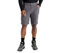 DARE 2B Tuned In Ii Short - Uomo - Grigio / Nero - Taglia 46- modello 2025