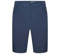 Dare 2b - Tuned In II - Pantaloncini da trekking in tessuto elasticizzato in quattro direzioni grigio orion W60