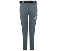 Dare2B Pantaloni da donna Melodic Pro Trs (Orion Grey) 36 (8 UK)