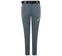 Dare2B Pantaloni da donna Melodic Pro Trs (Orion Grey) 38 (10 UK)