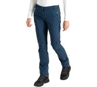 Pantaloni da donna Dare 2b Melodic II Trs regular Taglia: XXXL / Colore: blu scuro