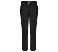 Dare 2b TRS Melodic II - Pantaloni Tecnici da Donna, Donna, DWJ409L 80012L, Nero, FR : M (Taglia Produttore : 12)