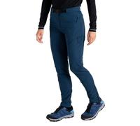 Pantaloni da donna Dare 2b Melodic Pro II Trouser Taglia: XL / Colore: blu scuro