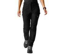 Pantaloni da donna Dare 2b Melodic Pro II Trouser Taglia: M / Colore: nero