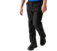 Dare2b Rapid Pants Nero 13 Years Bambini