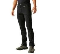 Pantaloni da uomo Dare 2b Roving Trouser Taglia: S-M / Colore: nero