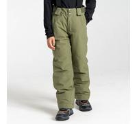 Dare2b Pantaloni Sci Outmove II da Ragazzo 11 Anni Green