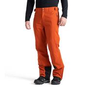 Dare2b Pantaloni Sci Recycled Rooibois Tea Brown da Uomo XL Arancione