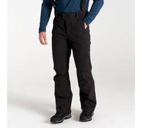 Dare2b Pantaloni Sci Speed III da Uomo L Nero